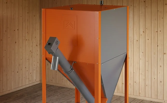 Газовые и пеллетные горелки
